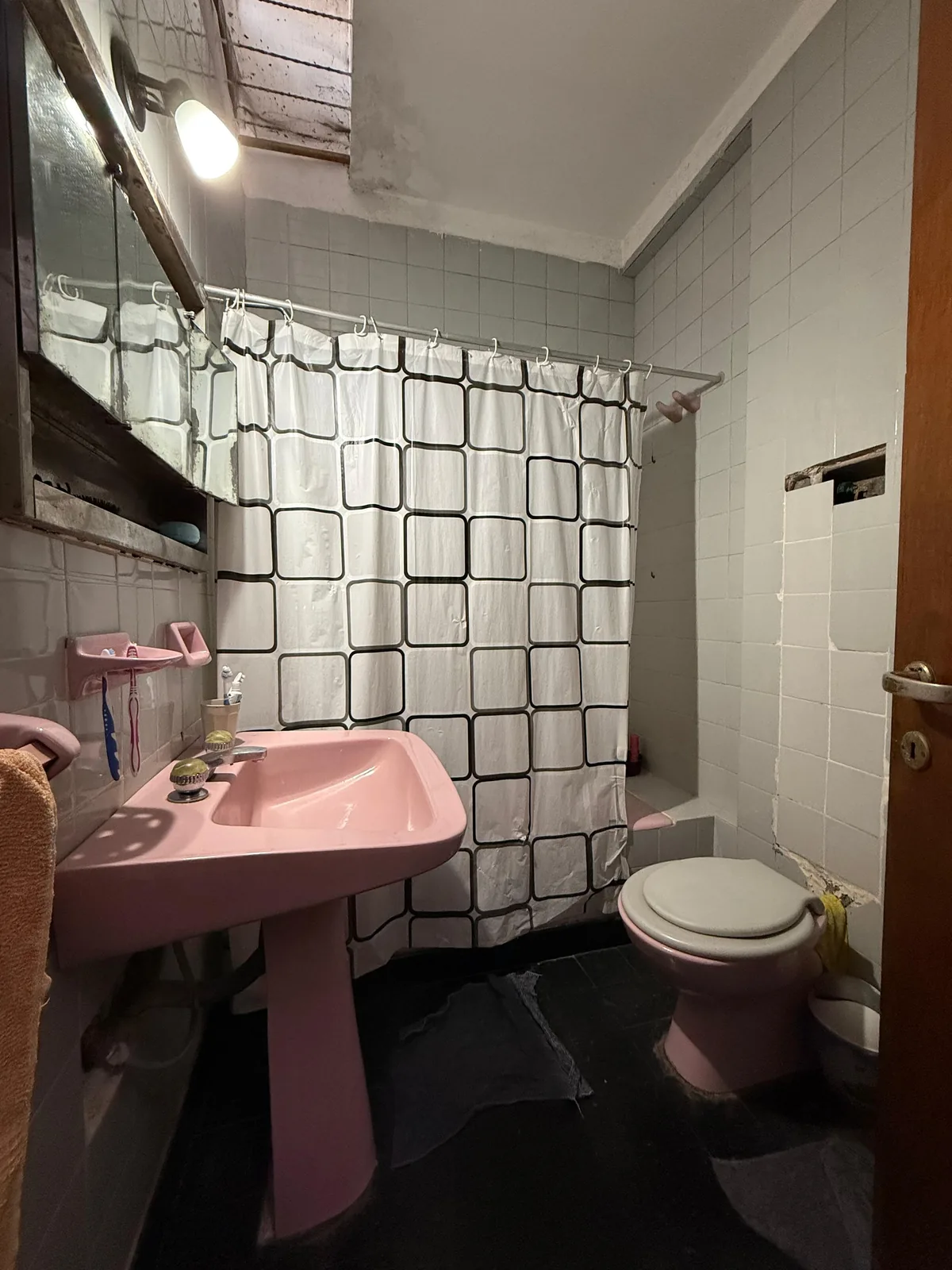 El otro baño