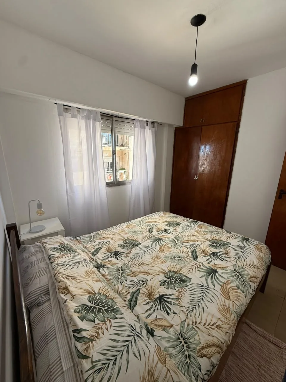 Placard del dormitorio principal